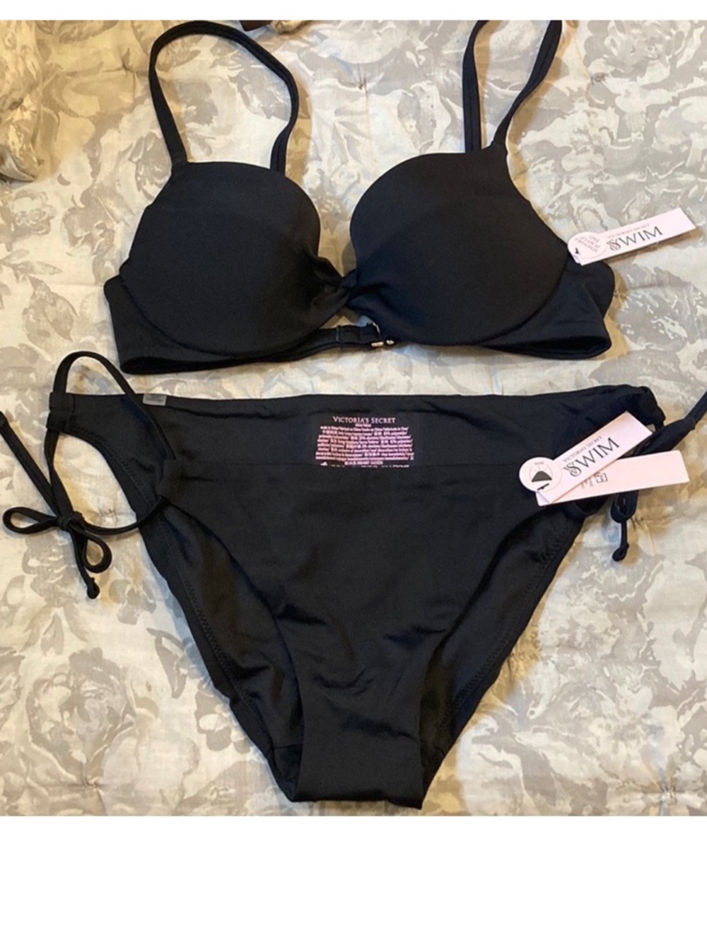 NWT Victoria’s Secret Bikini Bottom